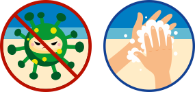 Jeux de plage à Benerville, Deauville, Calvados