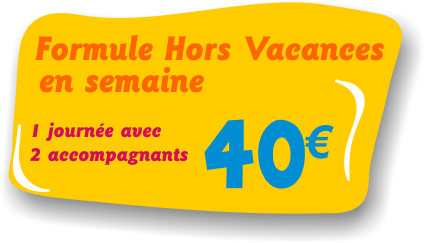 vacances scolaires normandie